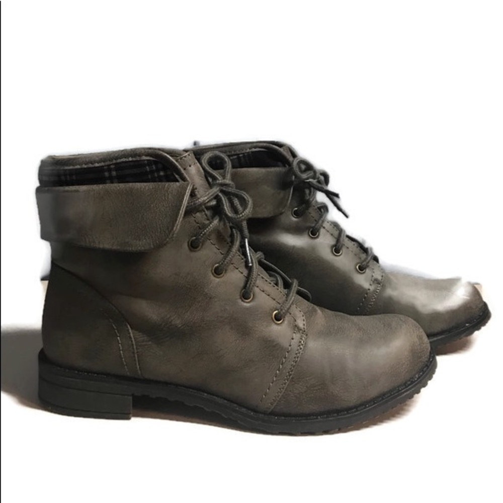 Route 66 outdoors boots 8